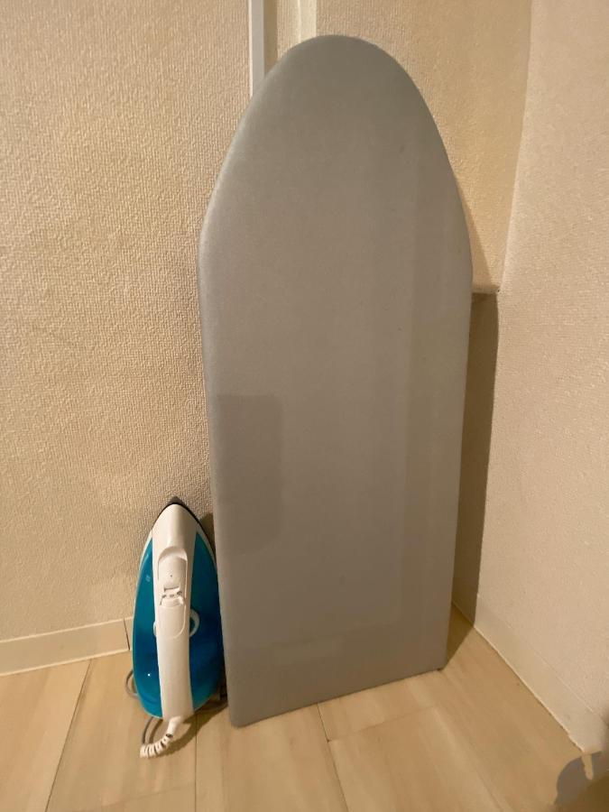 ラグジュアリ難波301 Apartment Osaka Bagian luar foto